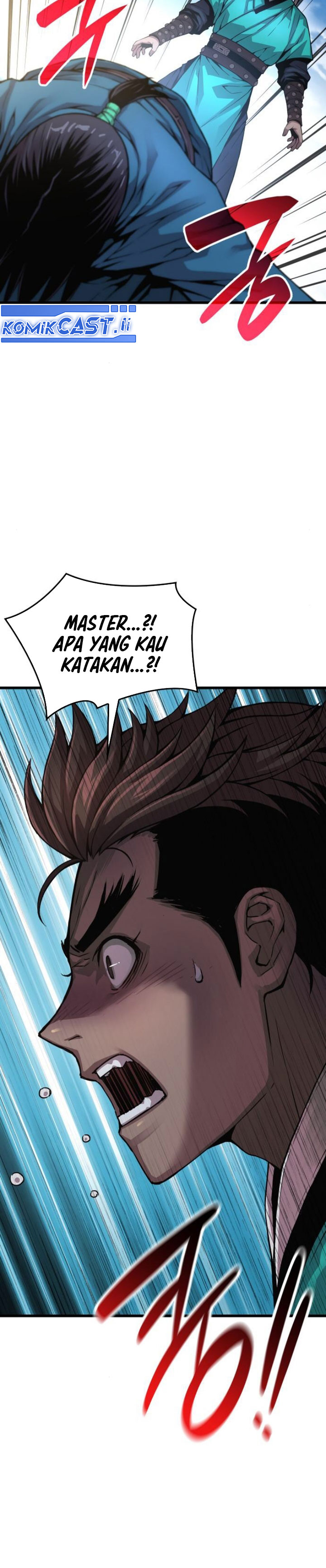 Myst, Might, Mayhem (Legend Of Heavenly Chaos Demon) Chapter 79