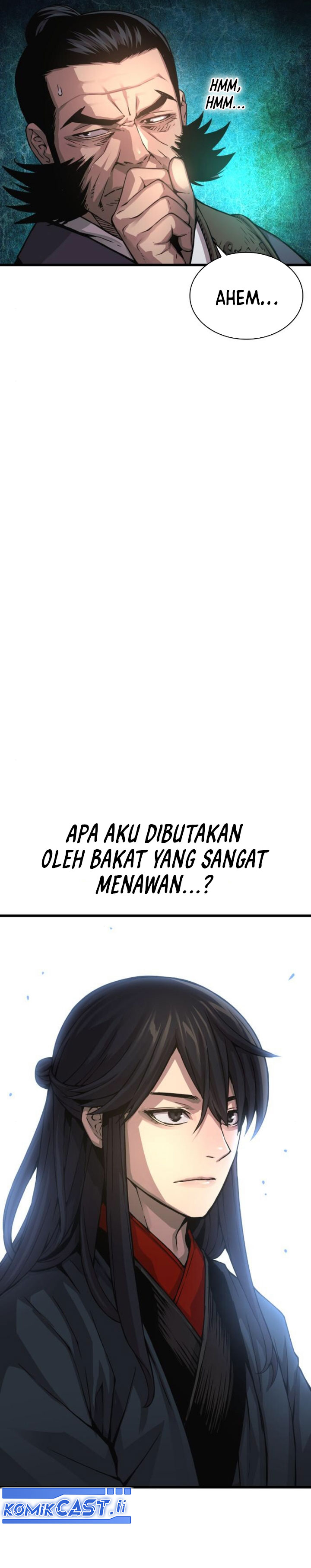 Myst, Might, Mayhem (Legend Of Heavenly Chaos Demon) Chapter 79