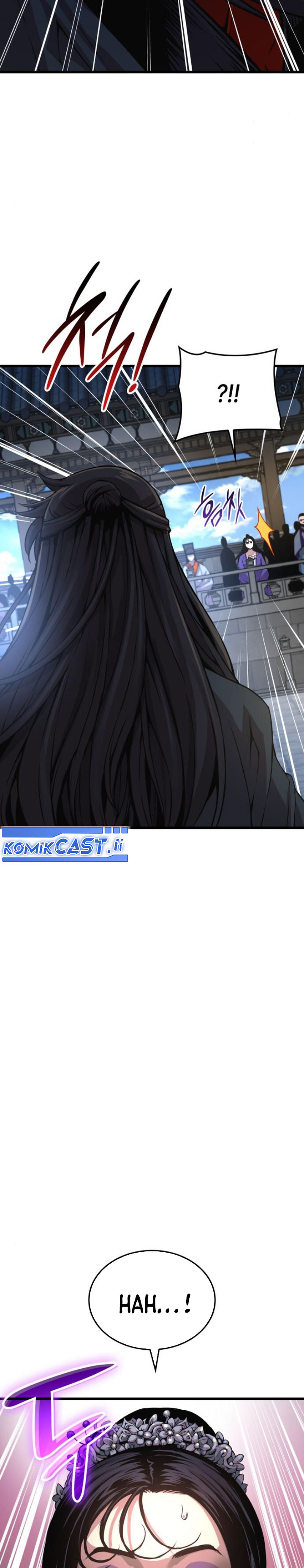 Myst, Might, Mayhem (Legend Of Heavenly Chaos Demon) Chapter 79