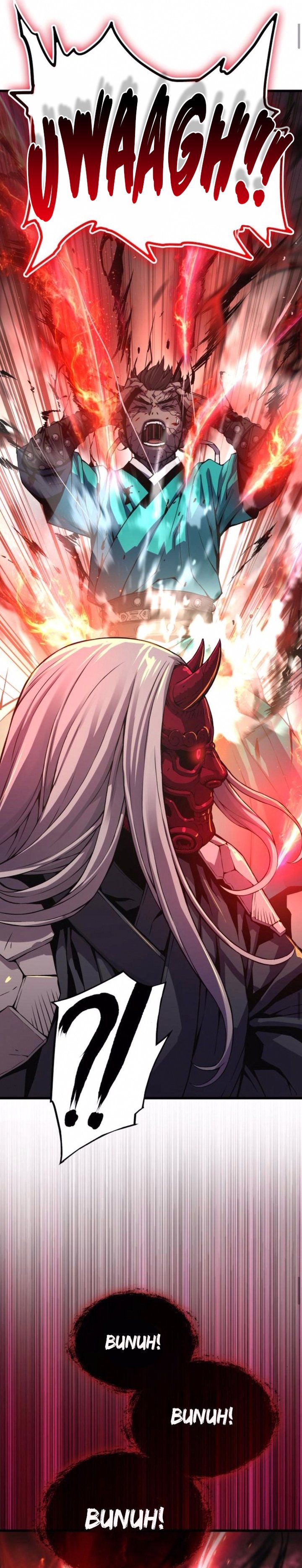 Myst, Might, Mayhem (Legend Of Heavenly Chaos Demon) Chapter 80