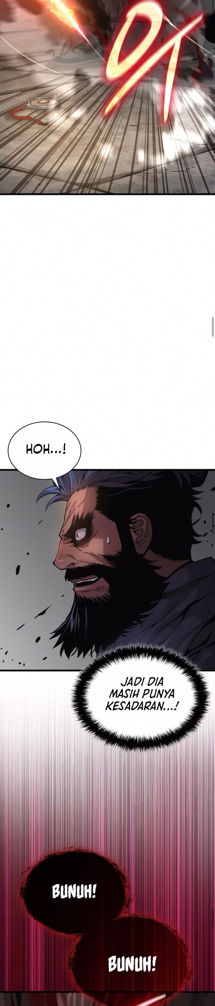 Myst, Might, Mayhem (Legend Of Heavenly Chaos Demon) Chapter 80