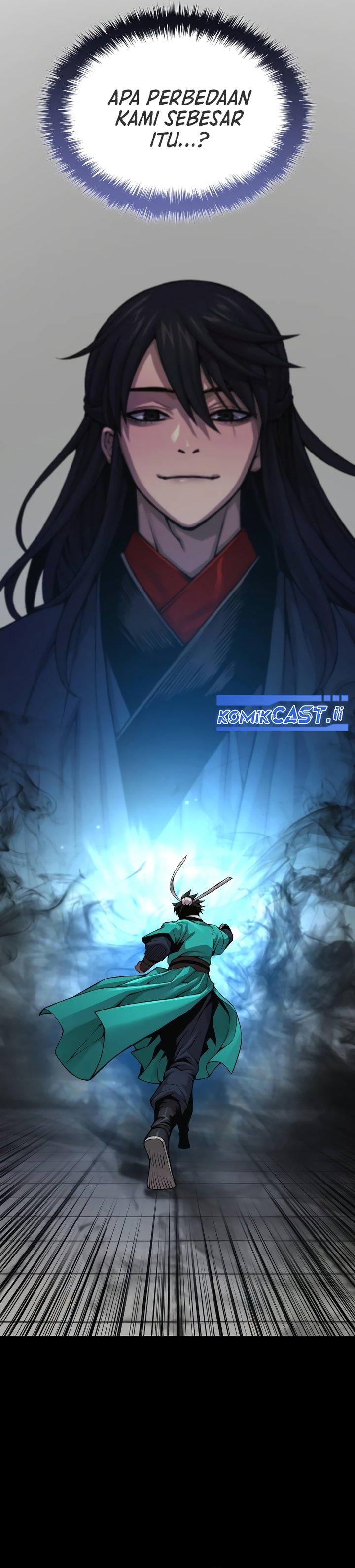 Myst, Might, Mayhem (Legend Of Heavenly Chaos Demon) Chapter 81