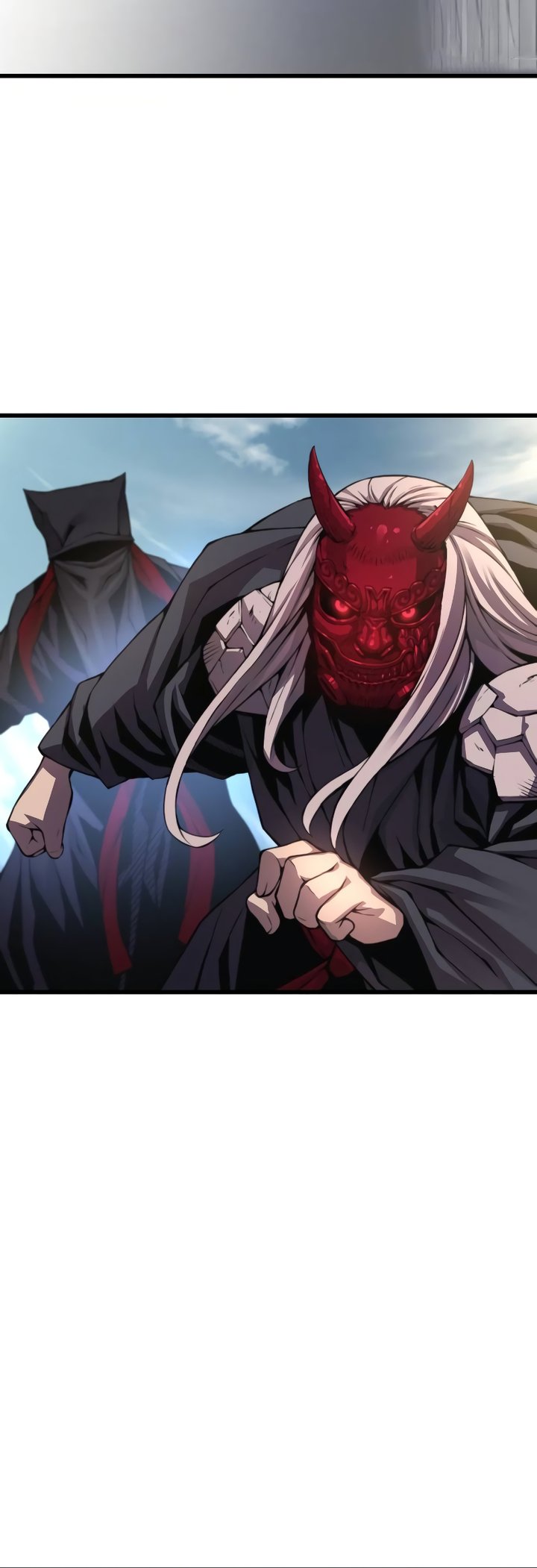 Myst, Might, Mayhem (Legend Of Heavenly Chaos Demon) Chapter 81