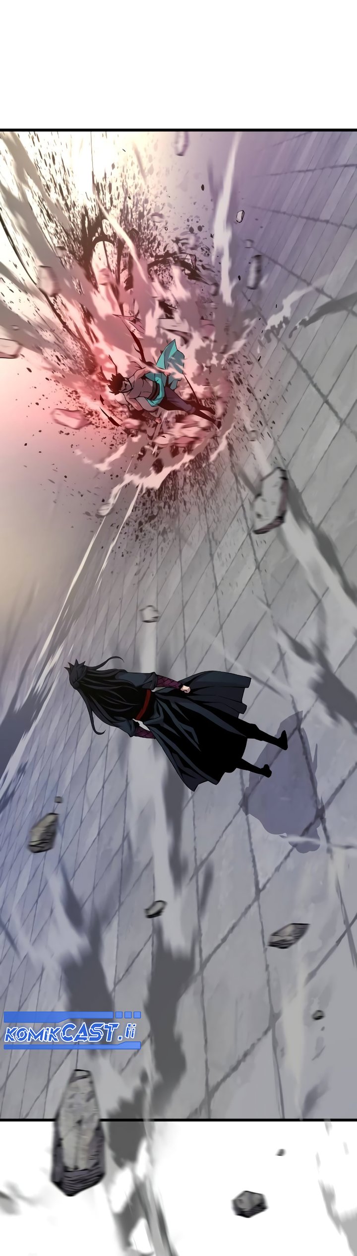 Myst, Might, Mayhem (Legend Of Heavenly Chaos Demon) Chapter 81