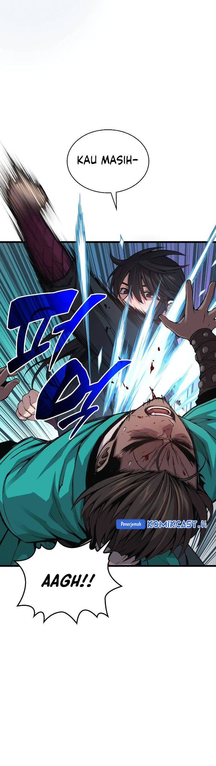 Myst, Might, Mayhem (Legend Of Heavenly Chaos Demon) Chapter 81