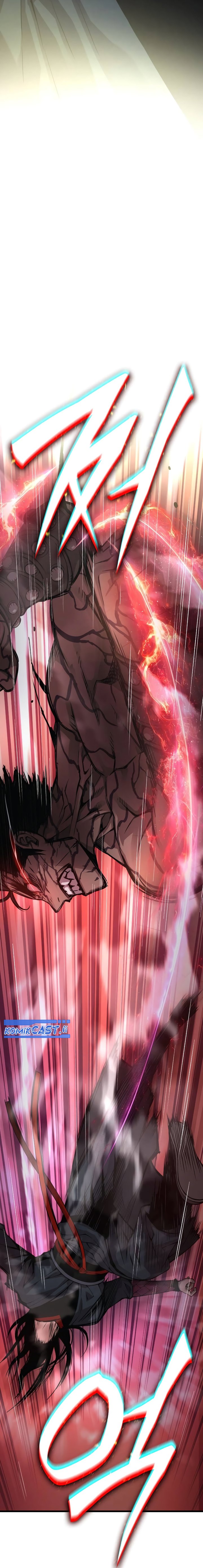 Myst, Might, Mayhem (Legend Of Heavenly Chaos Demon) Chapter 81