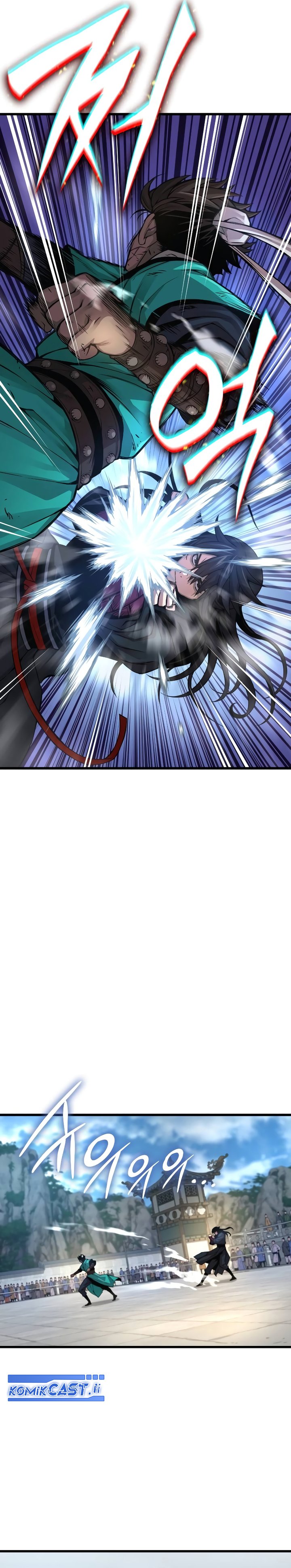 Myst, Might, Mayhem (Legend Of Heavenly Chaos Demon) Chapter 81