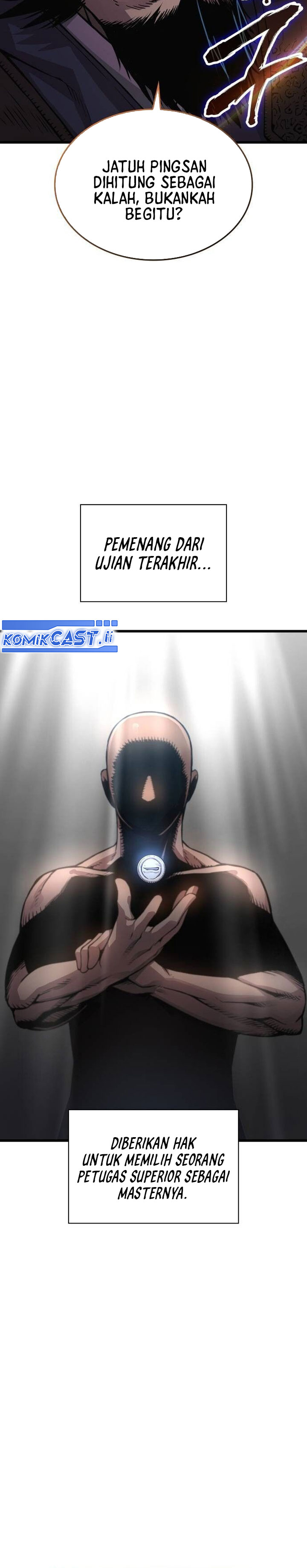 Myst, Might, Mayhem (Legend Of Heavenly Chaos Demon) Chapter 82