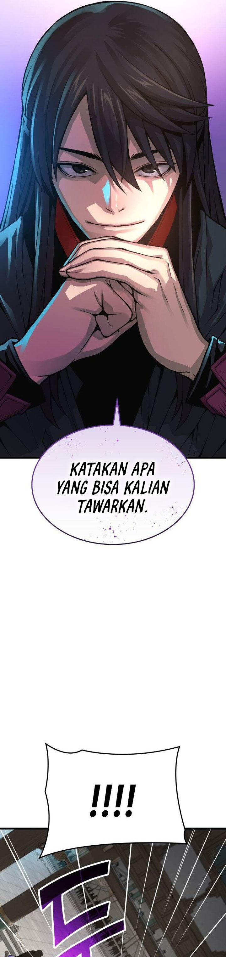Myst, Might, Mayhem (Legend Of Heavenly Chaos Demon) Chapter 82