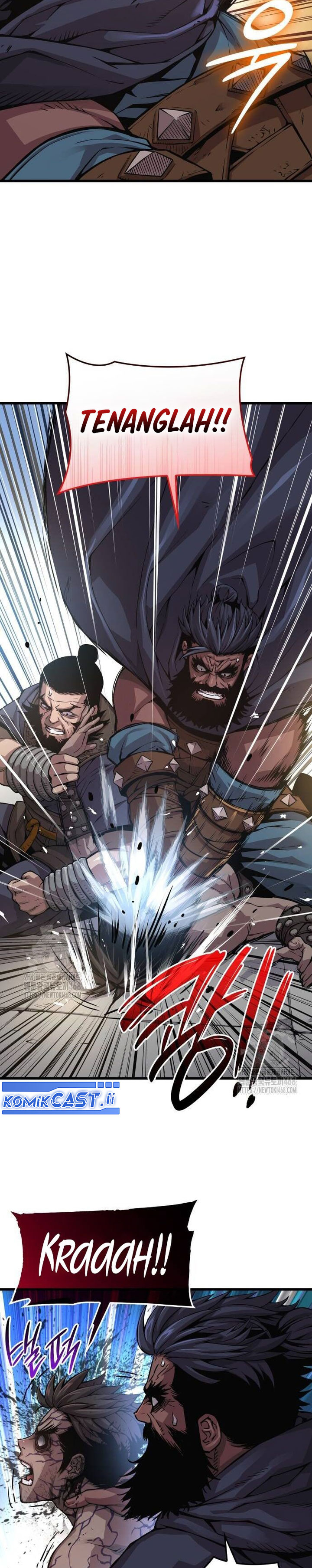 Myst, Might, Mayhem (Legend Of Heavenly Chaos Demon) Chapter 82