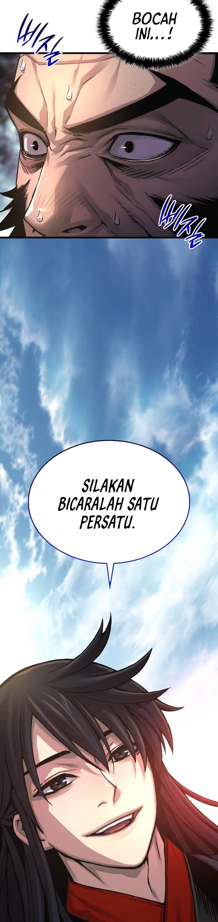 Myst, Might, Mayhem (Legend Of Heavenly Chaos Demon) Chapter 82