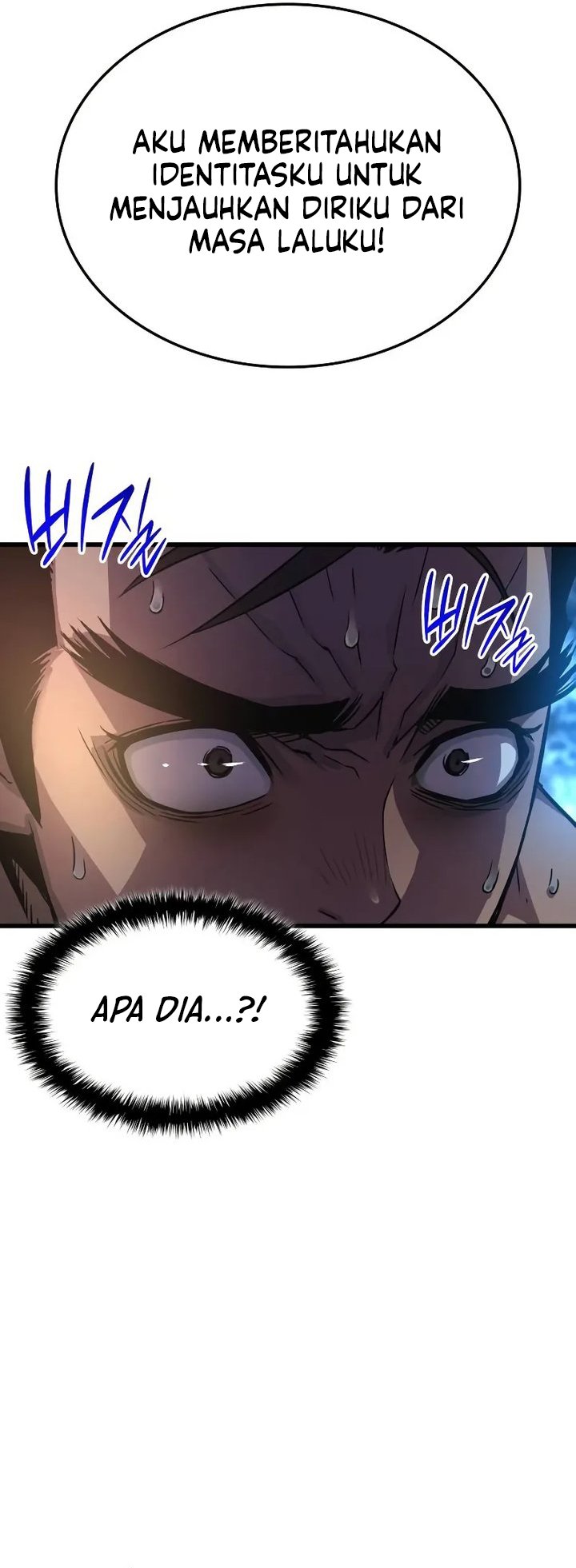 Myst, Might, Mayhem (Legend Of Heavenly Chaos Demon) Chapter 83