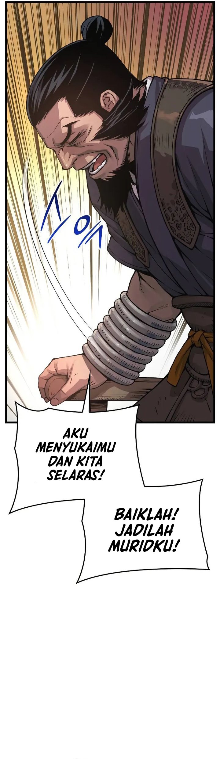 Myst, Might, Mayhem (Legend Of Heavenly Chaos Demon) Chapter 83