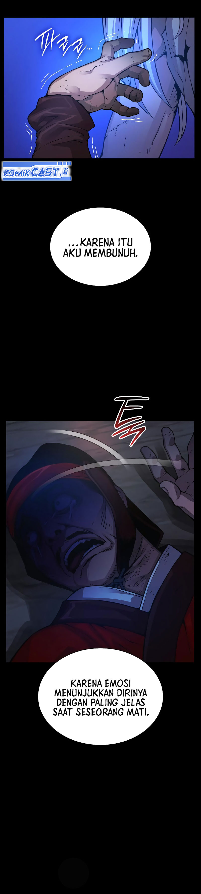 Myst, Might, Mayhem (Legend Of Heavenly Chaos Demon) Chapter 84