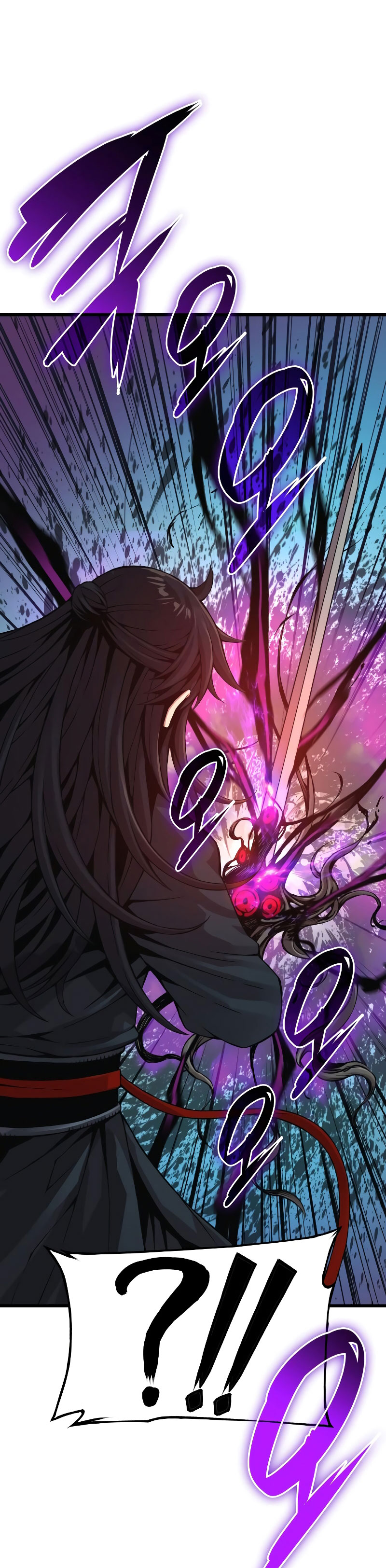 Myst, Might, Mayhem (Legend Of Heavenly Chaos Demon) Chapter 84