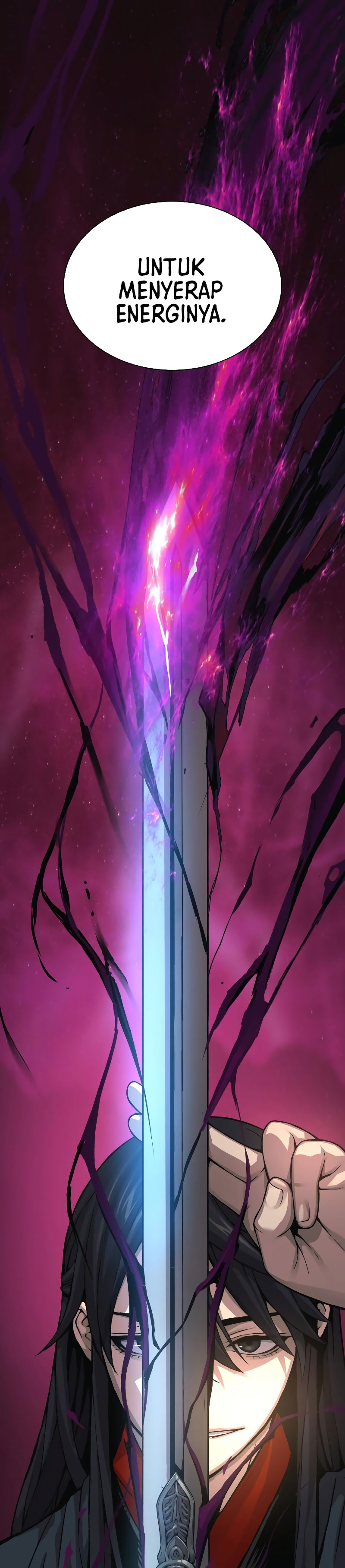 Myst, Might, Mayhem (Legend Of Heavenly Chaos Demon) Chapter 84