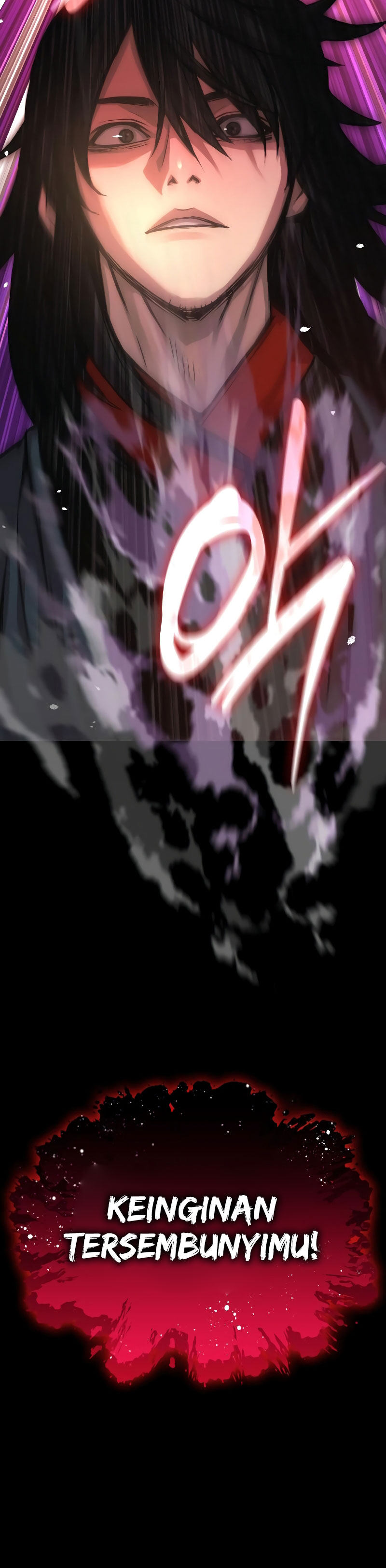 Myst, Might, Mayhem (Legend Of Heavenly Chaos Demon) Chapter 84