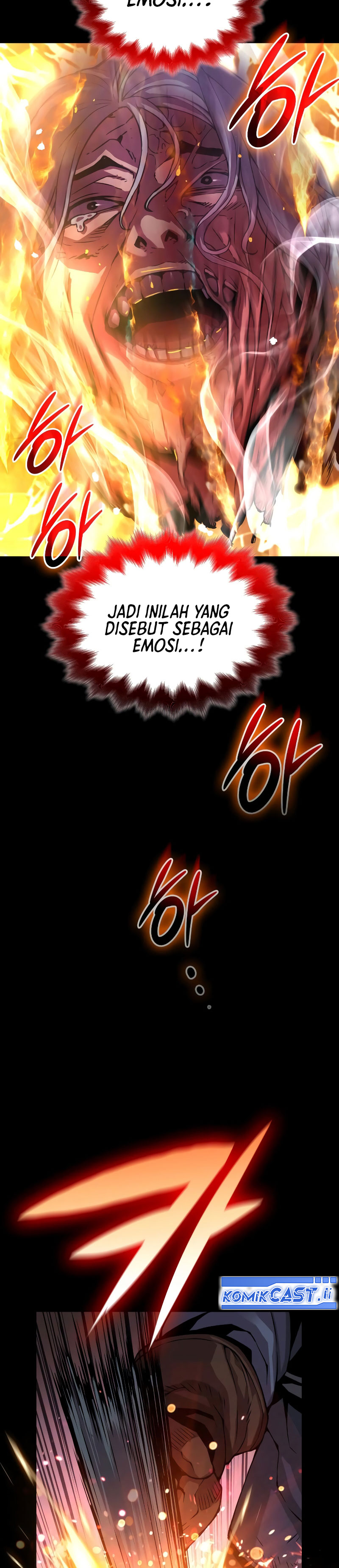 Myst, Might, Mayhem (Legend Of Heavenly Chaos Demon) Chapter 84
