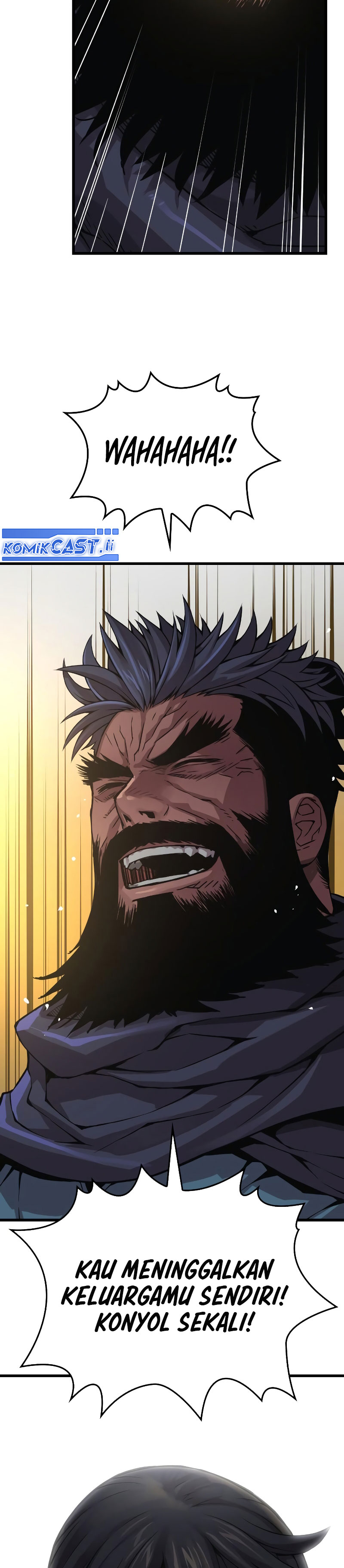 Myst, Might, Mayhem (Legend Of Heavenly Chaos Demon) Chapter 84