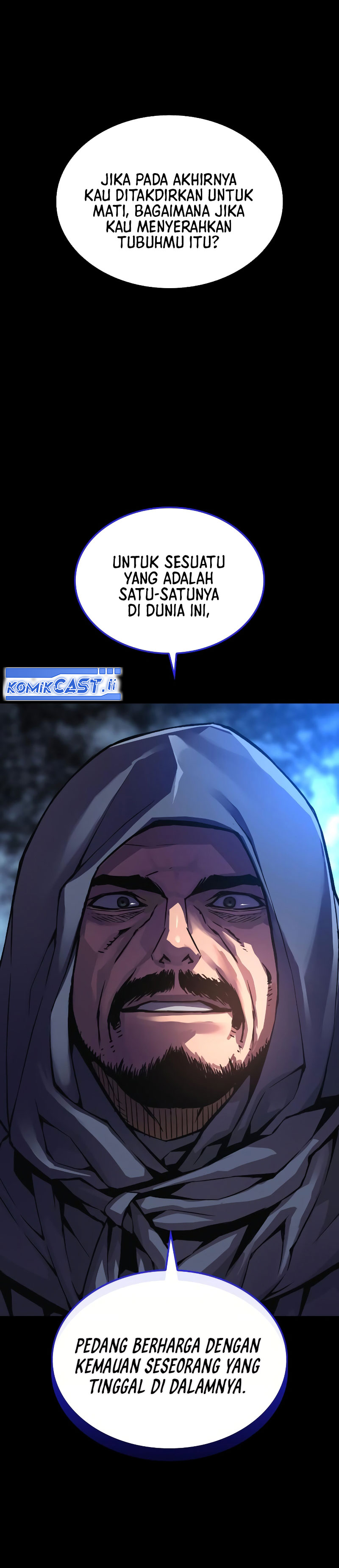 Myst, Might, Mayhem (Legend Of Heavenly Chaos Demon) Chapter 84