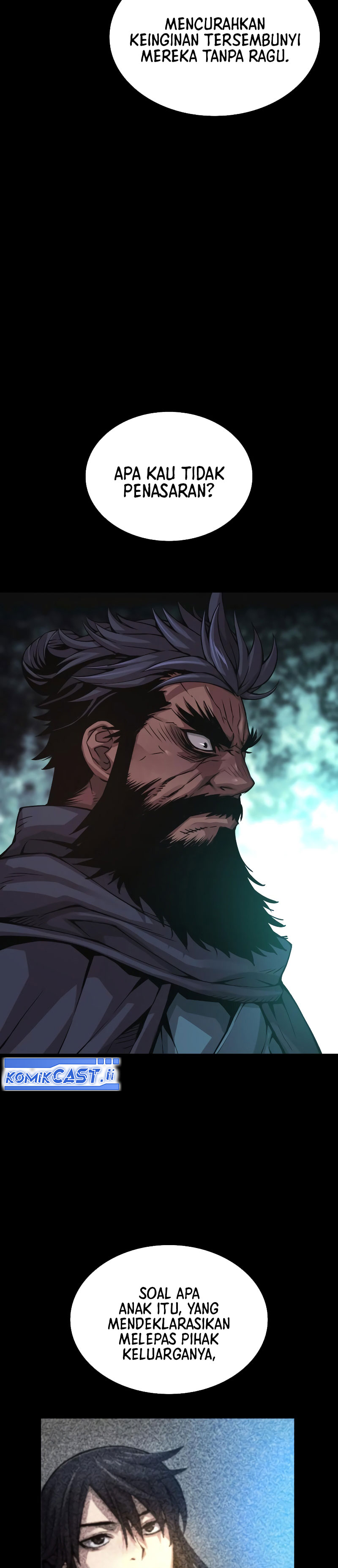 Myst, Might, Mayhem (Legend Of Heavenly Chaos Demon) Chapter 84