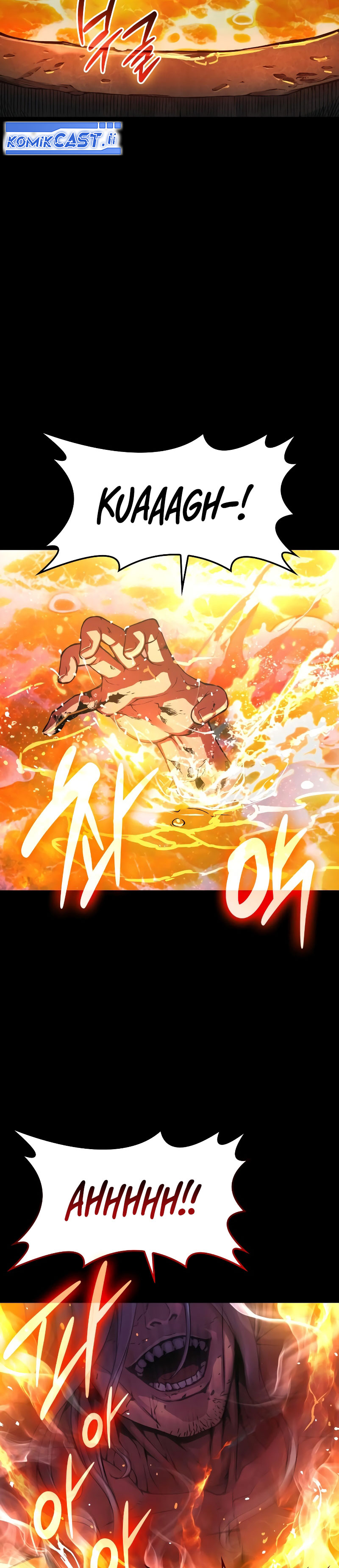 Myst, Might, Mayhem (Legend Of Heavenly Chaos Demon) Chapter 84