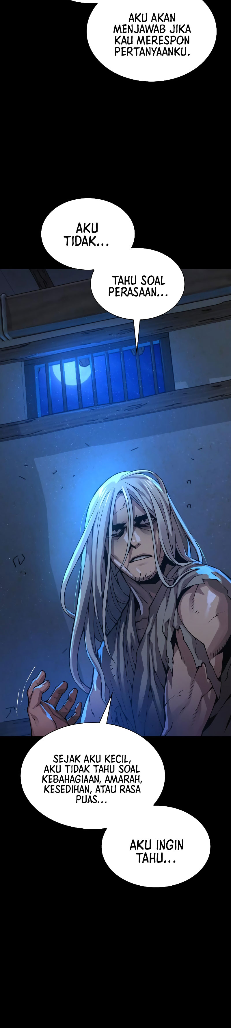 Myst, Might, Mayhem (Legend Of Heavenly Chaos Demon) Chapter 84