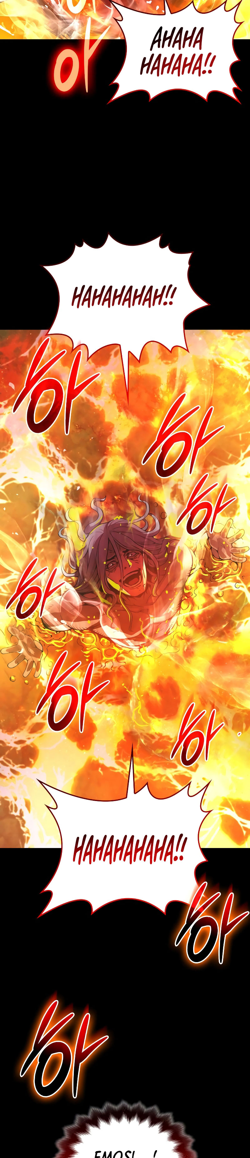 Myst, Might, Mayhem (Legend Of Heavenly Chaos Demon) Chapter 84