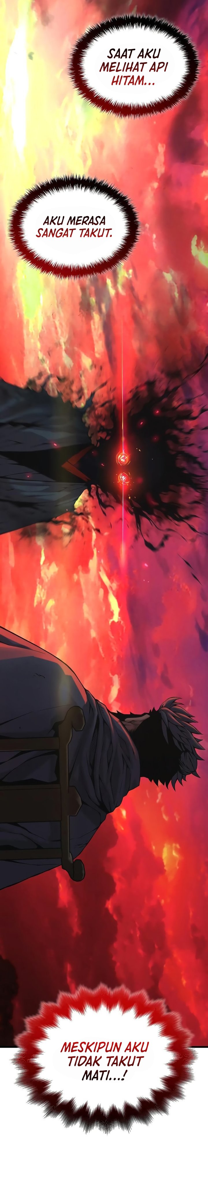 Myst, Might, Mayhem (Legend Of Heavenly Chaos Demon) Chapter 85
