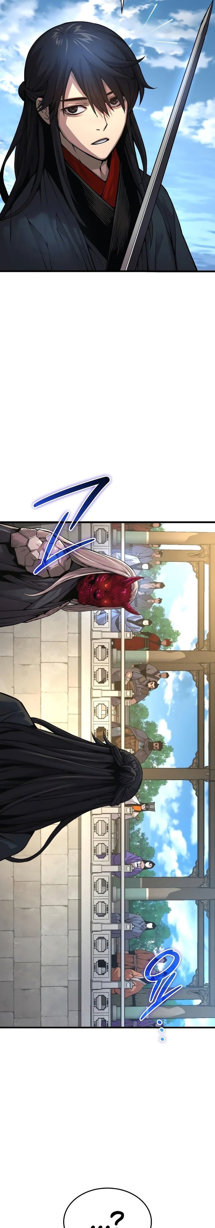 Myst, Might, Mayhem (Legend Of Heavenly Chaos Demon) Chapter 85