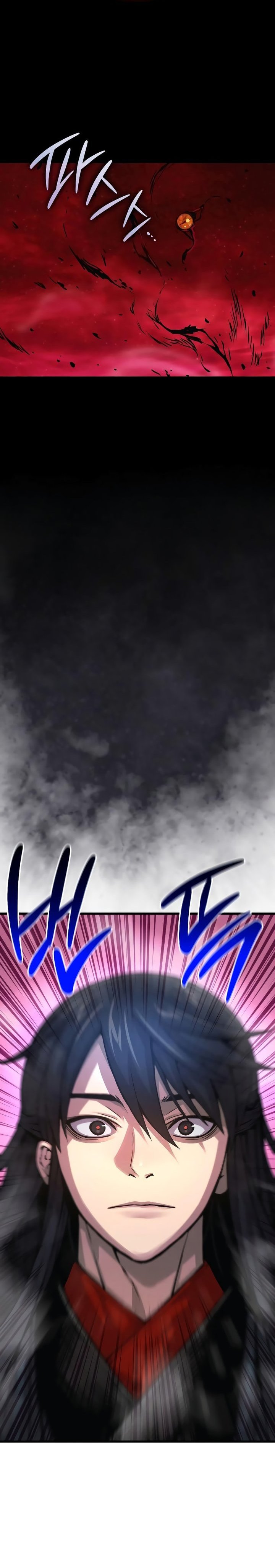 Myst, Might, Mayhem (Legend Of Heavenly Chaos Demon) Chapter 85