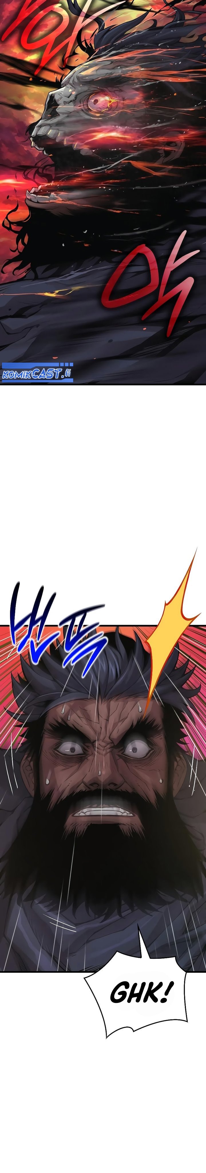 Myst, Might, Mayhem (Legend Of Heavenly Chaos Demon) Chapter 85
