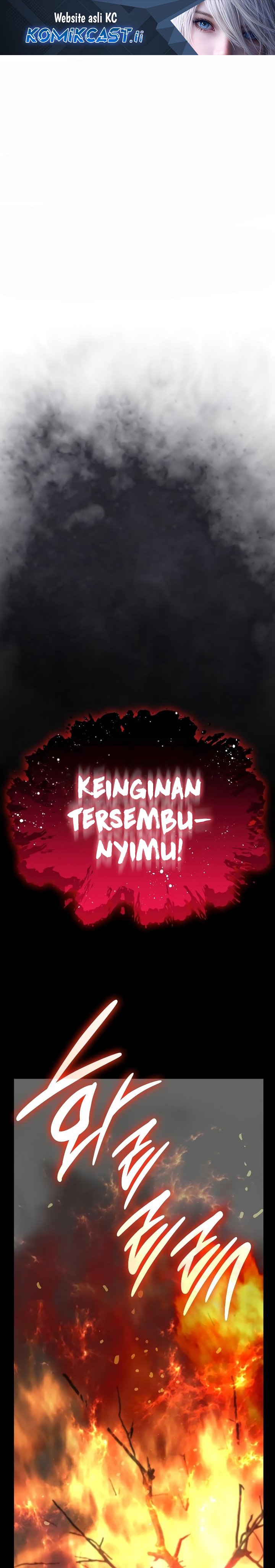 Myst, Might, Mayhem (Legend Of Heavenly Chaos Demon) Chapter 85