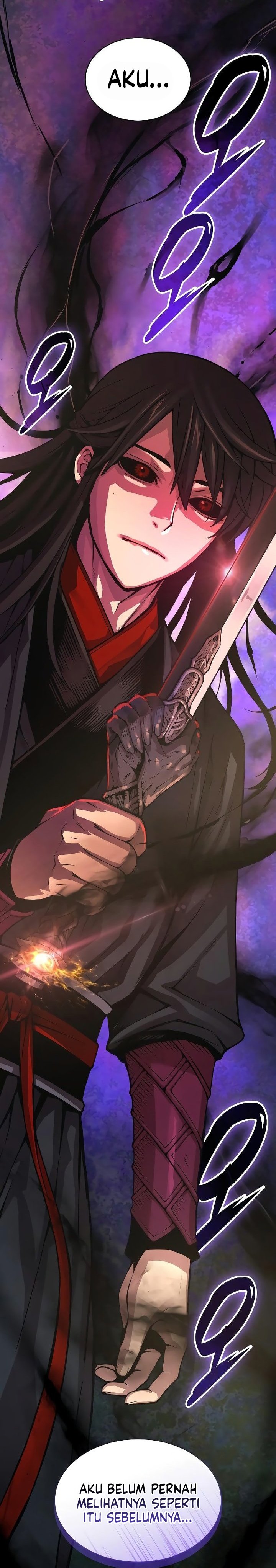 Myst, Might, Mayhem (Legend Of Heavenly Chaos Demon) Chapter 85