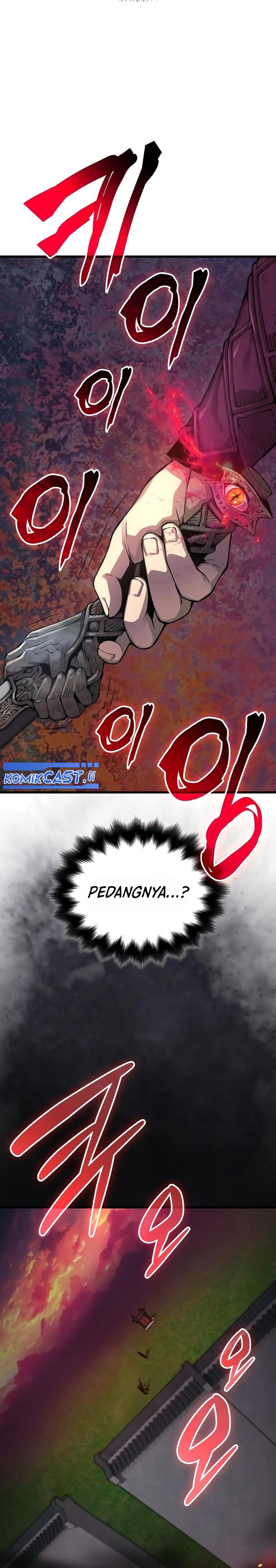 Myst, Might, Mayhem (Legend Of Heavenly Chaos Demon) Chapter 85
