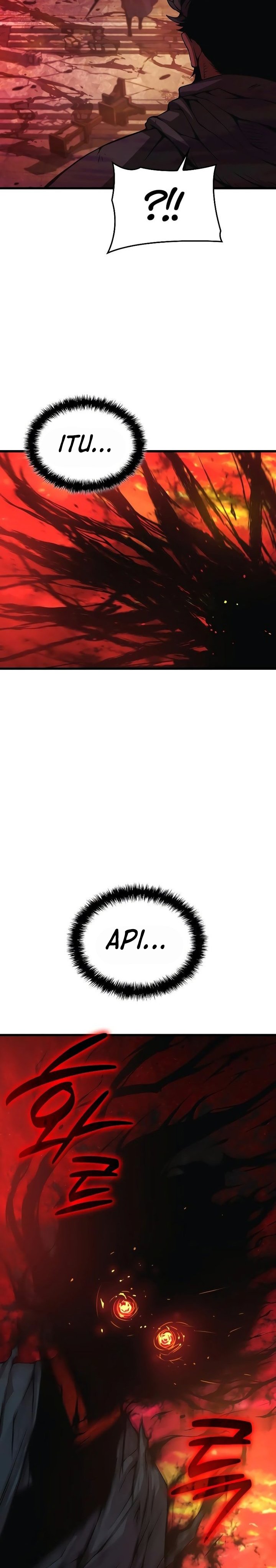 Myst, Might, Mayhem (Legend Of Heavenly Chaos Demon) Chapter 85