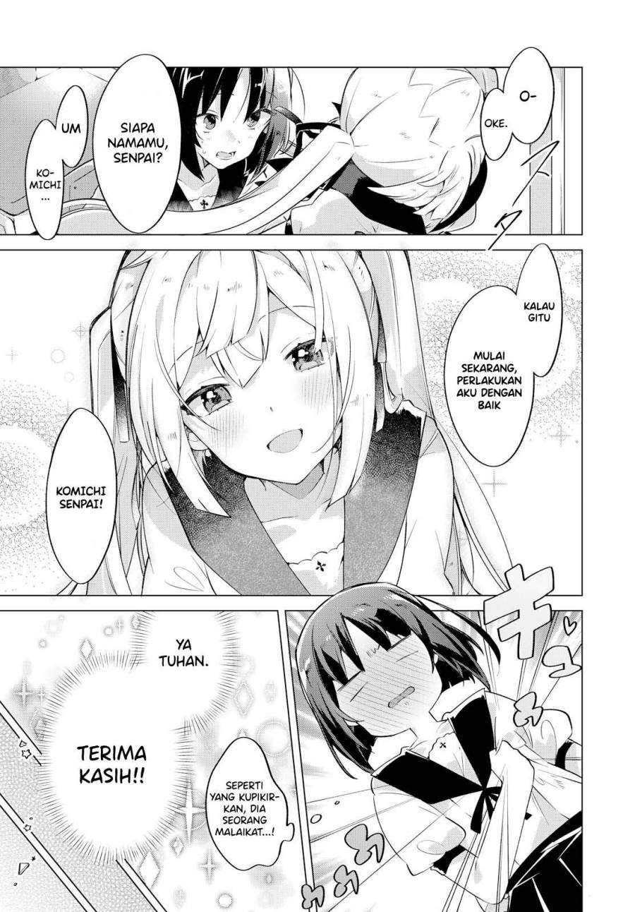 Henai Chapter 00 page 4