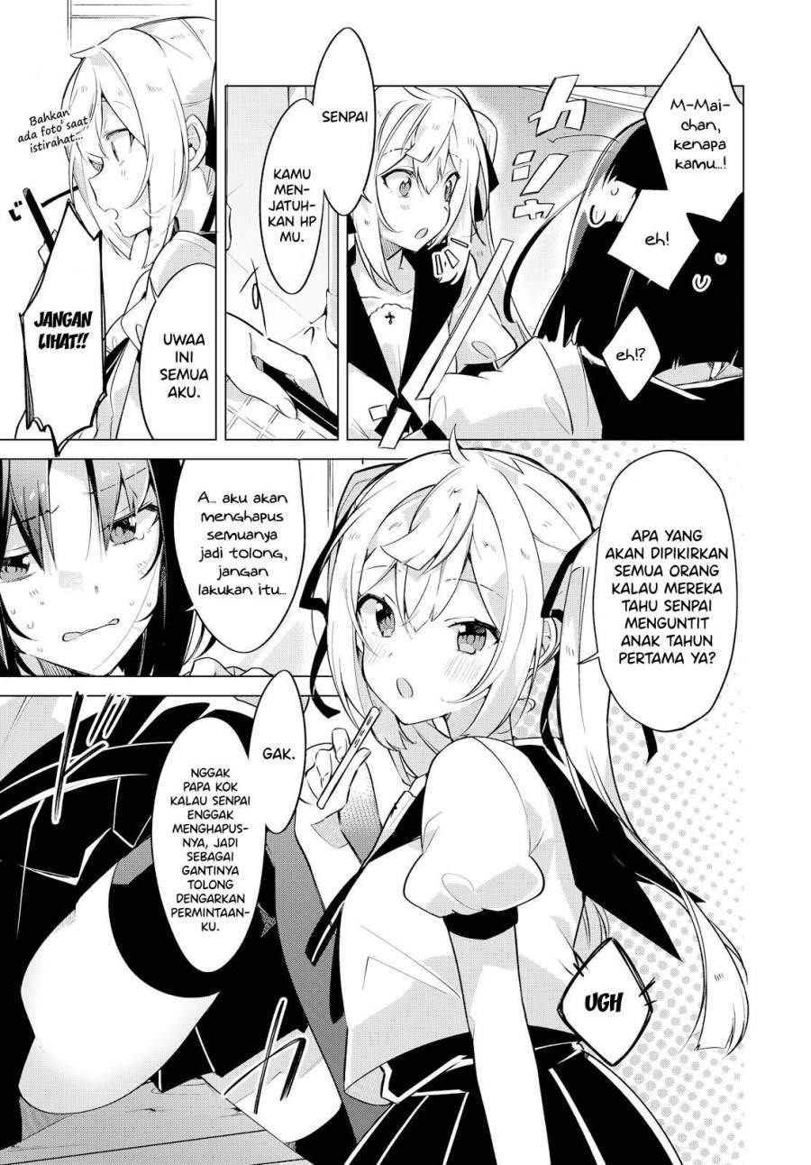 Henai Chapter 00 page 2