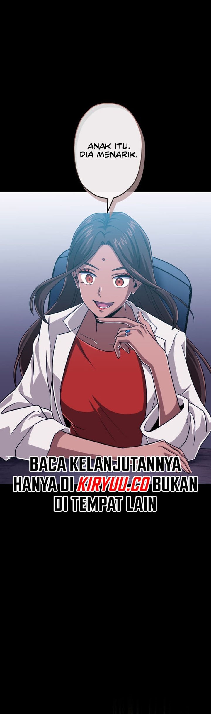 Magic Level 99990000 All-Attribute Great Sage Chapter 104