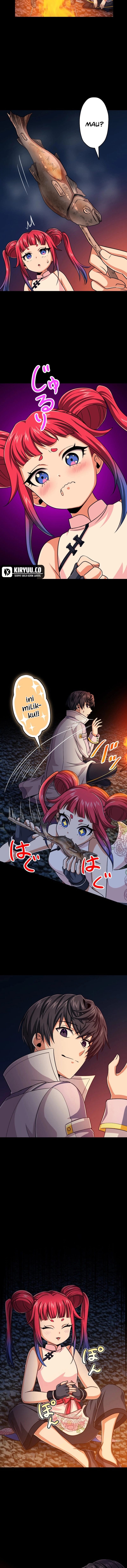 Magic Level 99990000 All-Attribute Great Sage Chapter 108