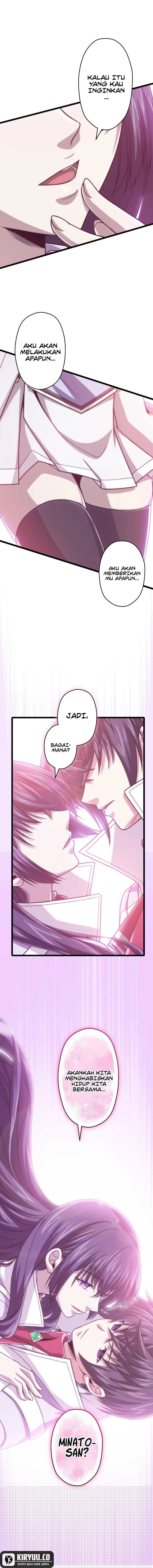 Magic Level 99990000 All-Attribute Great Sage Chapter 84