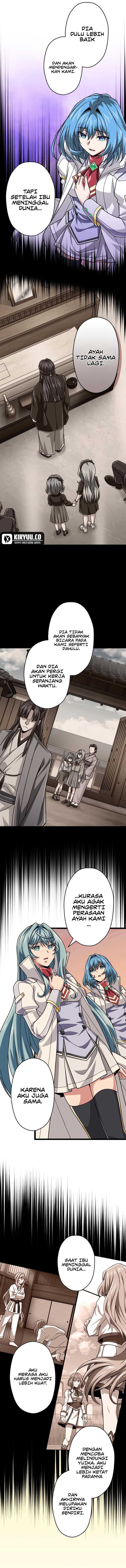 Magic Level 99990000 All-Attribute Great Sage Chapter 84