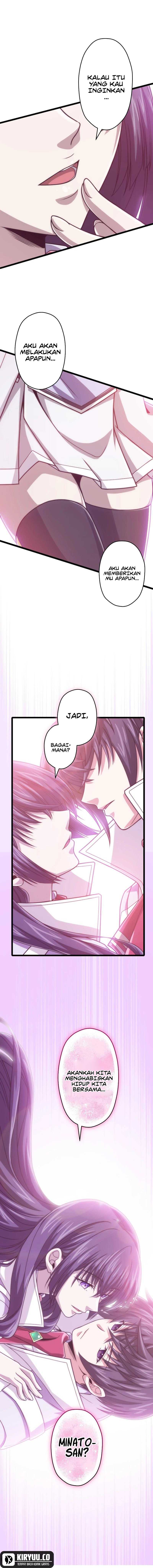 Magic Level 99990000 All-Attribute Great Sage Chapter 85