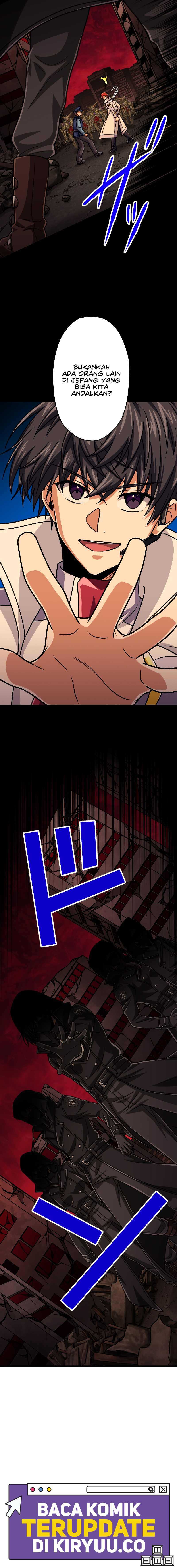 Magic Level 99990000 All-Attribute Great Sage Chapter 90