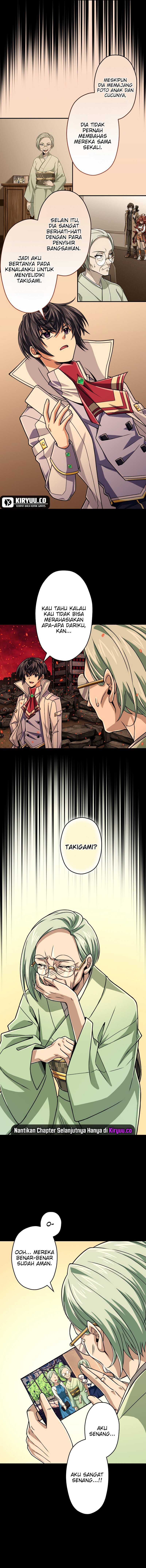 Magic Level 99990000 All-Attribute Great Sage Chapter 92
