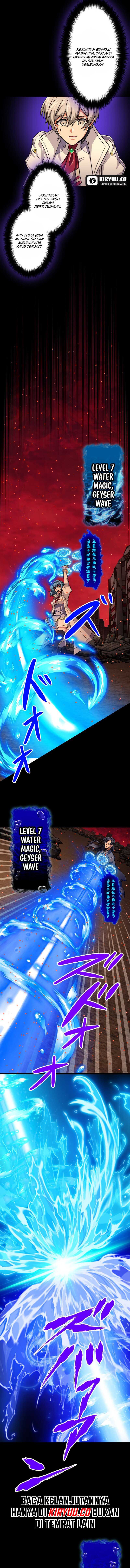 Magic Level 99990000 All-Attribute Great Sage Chapter 93