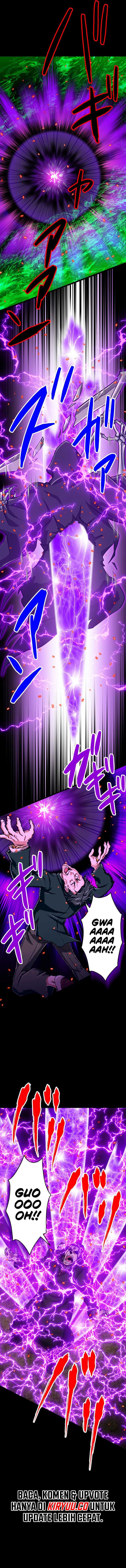 Magic Level 99990000 All-Attribute Great Sage Chapter 93