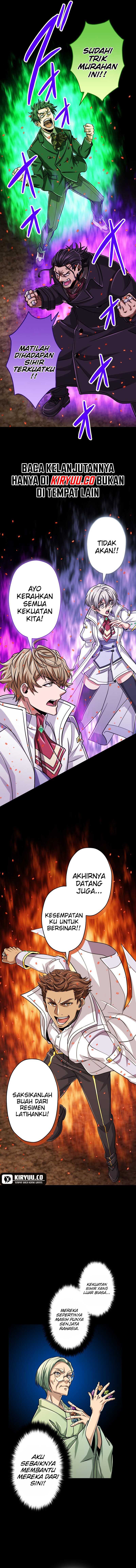 Magic Level 99990000 All-Attribute Great Sage Chapter 93