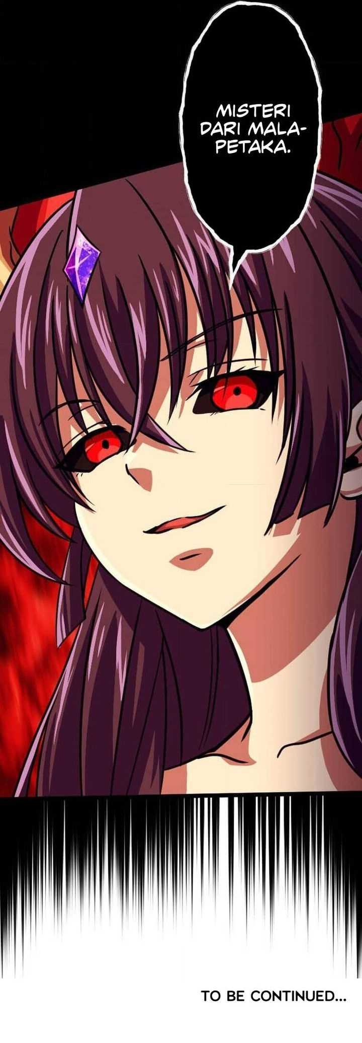 Magic Level 99990000 All-Attribute Great Sage Chapter 98