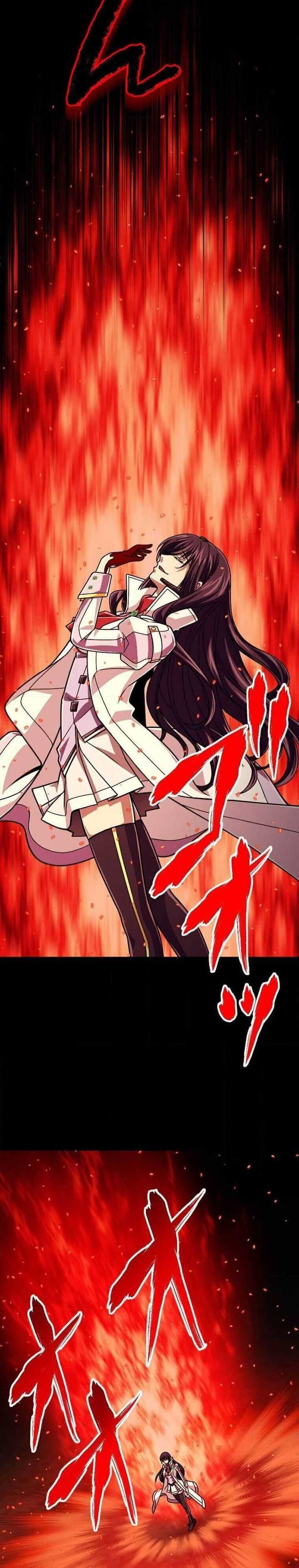 Magic Level 99990000 All-Attribute Great Sage Chapter 98